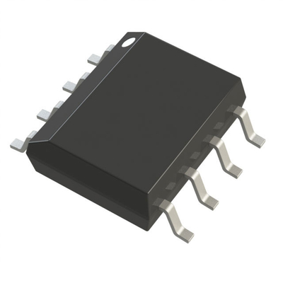 AD8206YRZ Integrated Circuit Chip Differential Amplifier 1 Circuit 8-SOIC
