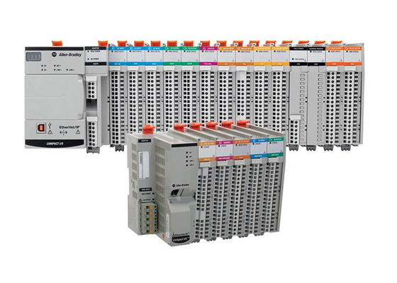 شراء AB RockwellContrologix 5069IO Series Module CE 6.0 online manufacture