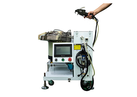 شراء SWT25080H آلة أوتوماتيكية حزمة الرمز البريدي 0.7S سرعة للتمويه صافي 2 مم ضياء online manufacture