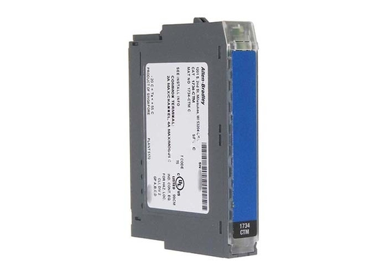 شراء 1734-CTM RockwellContrologix POINT I / O 8 فتحة واحدة 12 مم online manufacture