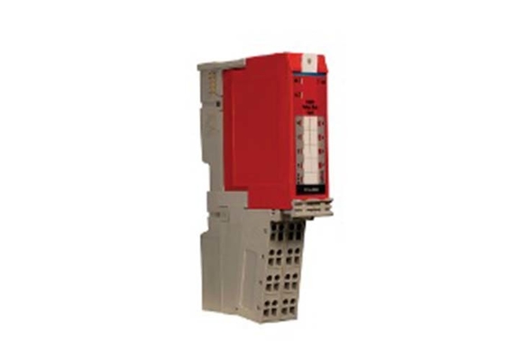 شراء 8 نقاط أمان IP20 1734-IB8S وحدة إدخال تيار مستمر POINT 24VDC غرق online manufacture