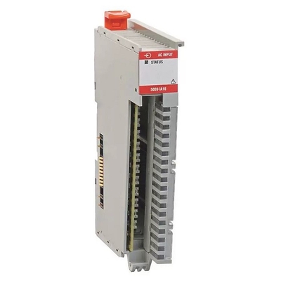 شراء وحدة تحكم الأتمتة الصناعية 5069-IA16 مع قناة I / O 16 120 / 240V AC online manufacture