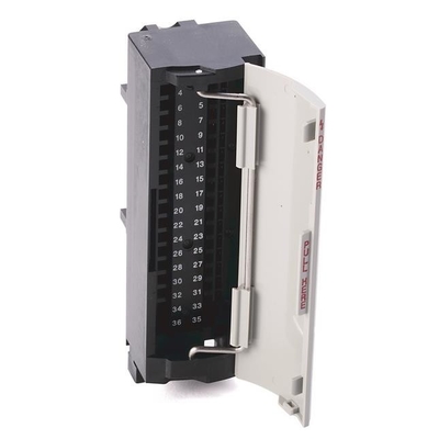 شراء 1756-TBS6H كتلة طرفية قابلة للإزالة مع ControlLogix 36 Pin Spring TRM online manufacture