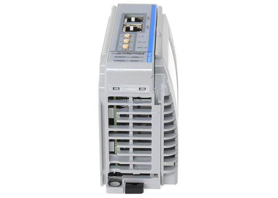 شراء 1769-AENTRK Allen Bradle مع محول I / O Ether Net / IP مدمج بمنافذ إيثرنت مزدوجة online manufacture