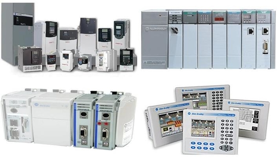 شراء TCP/IP روكويل كونترولوجيكس 1756-RM2 لـ Ethernet RJ45 الموانئ الفئة 5 online manufacture