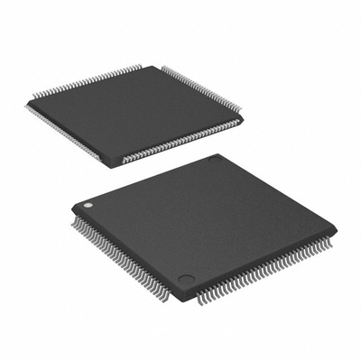 شراء LCMXO2-2000HC-4TG144C رقاقة الدوائر المتكاملة FPGA 111 I/O 144TQFP online manufacture