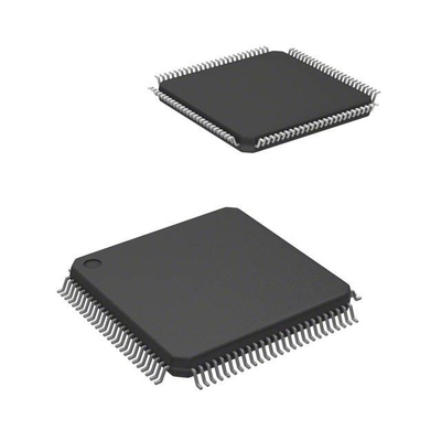 شراء LCMXO2-256HC-4TG100I MachXO2 مجموعة بوابة قابلة للبرمجة (FPGA) IC 55 256 100-LQFP online manufacture