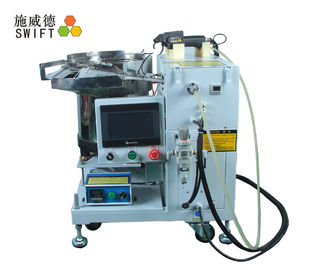 شراء النايلون الكابل التلقائي الكابل التعادل أداة 2.5MM عرض SWT36100H لحزمة بسرعة online manufacture