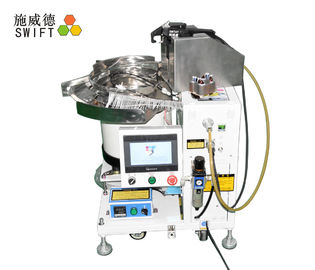 شراء PLC التحكم في ربط الأسلاك آلة كفاءة العمل العالية لفائف السيارات online manufacture