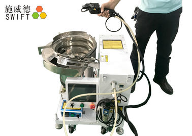 شراء نوع يده التلقائي آلة البريدي التعادل ، أداة التعادل نايلون مع عرقوب اليد مريح online manufacture