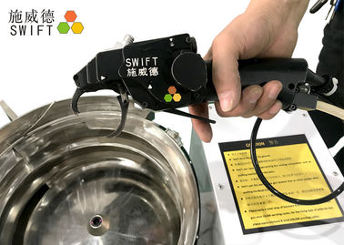 شراء وخفيفة الوزن التلقائي الكابل التعادل آلة ضبط التوتر لطول العلاقات النايلون 80MM online manufacture