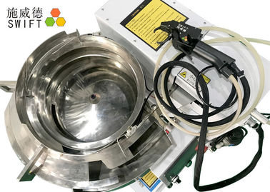 شراء الرمز البريدي التعادل بالكهرباء أداة AC220V / AC110V ماكس ملزمة قطرها 10MM online manufacture
