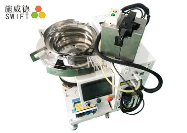 شراء تعمل بالطاقة الكهربائية النايلون الكابل التعادل آلة ، أداة الكابل التعادل مع السرعة online manufacture