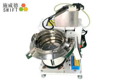 شراء التلقائي النايلون الكابل التعادل آلة تجميع قطرها 15MM قوة شد قابل للتعديل online manufacture