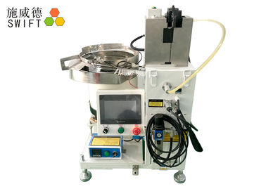 شراء مريحة تعمل آلة الكابل التعادل نايلون لتحديد خط الرصاص لفائف السيارات online manufacture