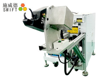 شراء أداة ربط الأسلاك البلاستيكية اللينة بقوى الربط القابلة للتعديل 1.0s online manufacture