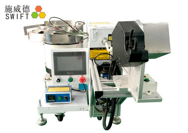 شراء فضفاض النايلون الكابل التعادل آلة W2.5 * H120mm مع سرعة التشغيل السريع online manufacture