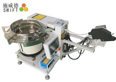 شراء حر اليدين التلقائي التفاف آلة تجميع السيارات لعلاقات النايلون الكابل online manufacture