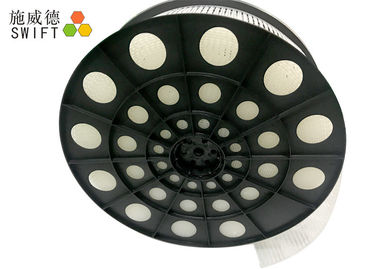 شراء الكابل الطبيعي يلتف التعادل ، 2.5mmx100mm العلاقات الكابلات المرنة مع عدم وجود فلاش online manufacture