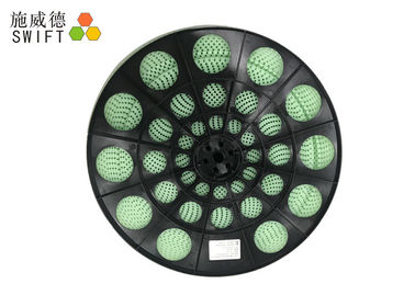 شراء 200MM طول الكابل النايلون العلاقات UL94V2 القابلية للاشتعال مع انخفاض قوة الإدراج online manufacture