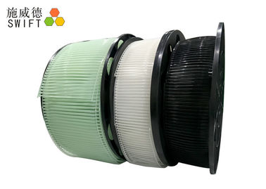 شراء ربط كبل قطاع الموثوقية العالية بطول 200 مم UL 94 V2 قابلية الاشتعال online manufacture