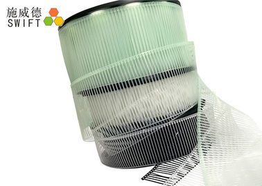 شراء حريق تقييم UL94V -2 بكرة الكابل العلاقات نايلون 66 اتفاق مع بنفايات online manufacture