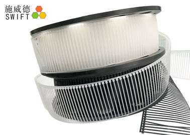 شراء W3.6 * L200mm شريط النايلون الكابل التعادل في لفة مع 4000pcs للأداة باستخدام online manufacture