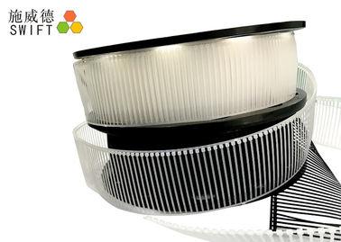 شراء C25100 أسلاك نايلون غير قابلة للنشر العلاقات كبل مسطح online manufacture
