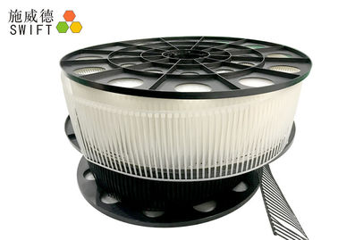 شراء 200MM طول الكابل الأسود التلقائي التعادل بكرة PA66 المواد لأداة السيارات SWT36200HC online manufacture