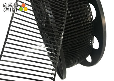 شراء البولياميد 66 قطاع الكابلات العلاقات -30-80 مئوية درجة حرارة التشغيل online manufacture