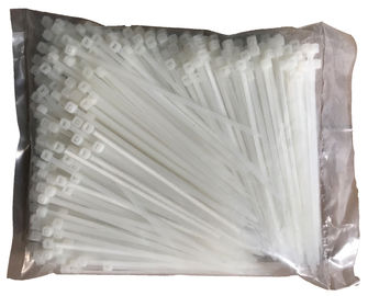 شراء الذاتي قفل نايلون كبل العلاقات تآكل السيطرة نايلون PA66 شهادة الوصول إلى المواد online manufacture