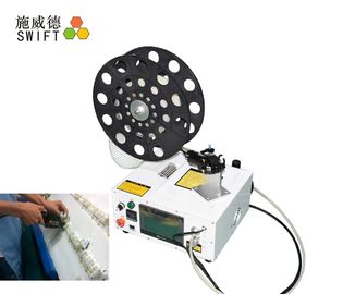 شراء بكرة أداة تثبيت الكابل التعادل مع نظام التحكم PLC ولوحة اللمس online manufacture