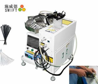 شراء 4 بوصة التلقائي آلة تجميع ، التلقائي البريدي التعادل أداة سهلة وسريعة الاستخدام online manufacture