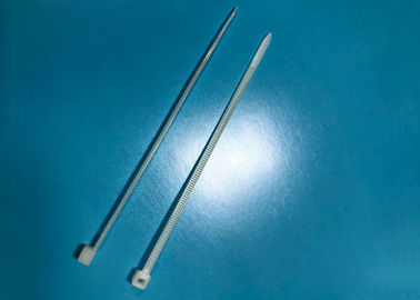 شراء دائم كابل نايلون العلاقات 4 بوصة طول 100MM اللون الطبيعي درجة حرارة عالية T25100 online manufacture