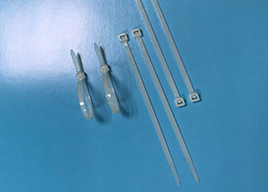 شراء W3.6 * H150mm * T1.2mm كبل نايلون العلاقات 0 - 31 مم التجميع بأقطار online manufacture