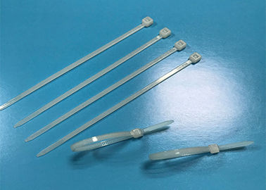 شراء نايلون PA66 السحاب العلاقات ، 3.6 مم كابل التعادل العرض يلتف UL94V-2 القابلية للاشتعال online manufacture