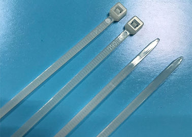 شراء 150 مم طول الكابل النايلون العلاقات 14KG قوة الشد لآلة الكابل التعادل online manufacture