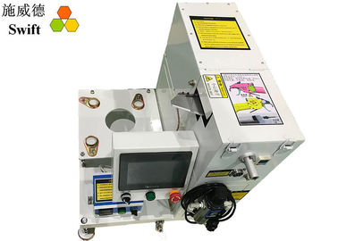 شراء تعمل بالكهرباء التلقائي آلة لف التعادل مع بندقية أداة online manufacture