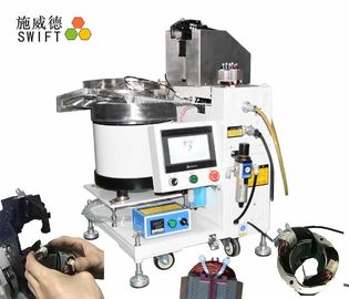 شراء تخصيص التلقائي أداة الكابل التعادل لالمكنسة الكهربائية موتورز التعادل التفاف سريع online manufacture
