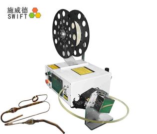 شراء AC110V الكهربائية نظام الكابل التعادل التلقائي في تجميع القطر يصل إلى 42mm online manufacture