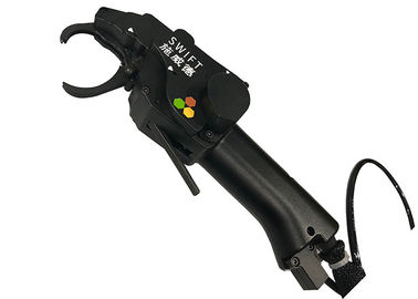 شراء ملحقات ربطة الكابل الآلية ، أداة تثبيت الكابل AC220V 50 / 60Hz online manufacture