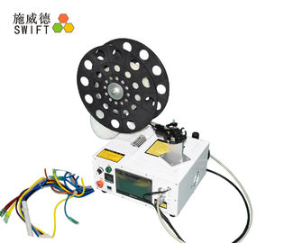 شراء 0.5Mpa أداة ربط الأسلاك الأوتوماتيكية المحمولة لتجميع الأسلاك online manufacture