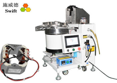 شراء 0.9S تجميع سرعة أداة الكابل التعادل التلقائي للمحرك الجزء الثابت الربط online manufacture