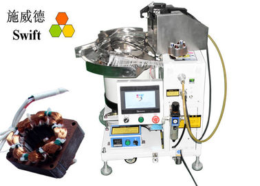 شراء أداة ربط الكابل عالية السرعة عالية السرعة مع تحكم PLC ولوحة اللمس online manufacture