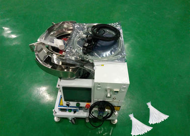 شراء SWT25120H نظام الكابل التعادل التلقائي AC 220V 120MM طول للعلاقات البلاستيك فضفاضة online manufacture