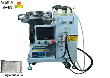 شراء أداة شد المهرجانات الخفيفة لمهرجان النايلون ، نظام ربط الكابل الأوتوماتيكي SWT36150H online manufacture