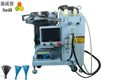 شراء SWT25080H نايلون الرمز البريدي التعادل الموتر أدوات 80MM القطر للأسلاك / الكابلات online manufacture