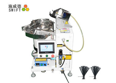 شراء كهربائي نظام الكابل التعادل التلقائي لسلك تسخير نايلون الرمز البريدي العلاقات 4 بوصة online manufacture
