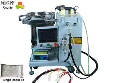 شراء أداة ربط الكابلات الأوتوماتيكية 0.8S سلك 20N أداة ربط الكابلات online manufacture