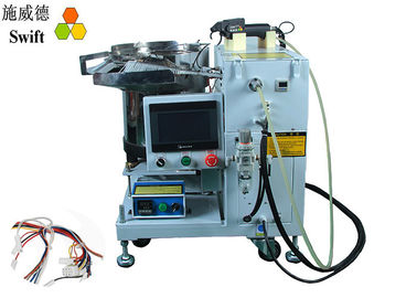 شراء توفير الوقت التلقائي أداة الكابل التعادل التوتير للأجهزة المنزلية الأسلاك تسخير online manufacture